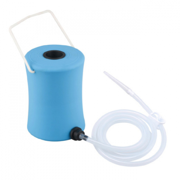 BOENMED® Douche Bucket Kit 2000ml BOENMED® Douche Enema Bucket Kit