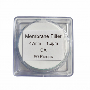 CA membrane Filter