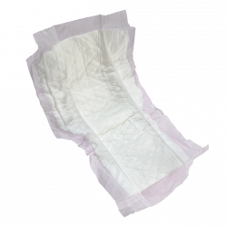 T-shaped Incontinence Liners