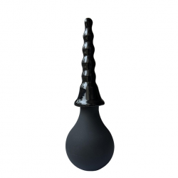 BOENMED® Black Enema Bulb Kit