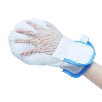 BOENMED® Hand Restraint Mitts
restraint mitts, hand restraint mitts, hand mitts restraint, mitts restraint, restraint mitts medical, hospital restraint mitts, medical restraint mitts, patient hand restraint mitts, mitts restraint nursing, grip restraint mitts BOENMED® Hand Restraint Mitts, Mesh Type