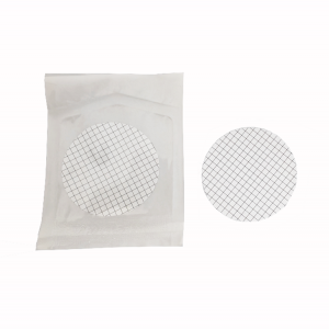Gridded MCE filter