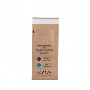 BOENMED® Kraft Paper Pouch for Sterilization