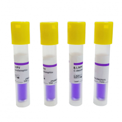 BOENMED® Hydrogen Peroxide Biological Indicator