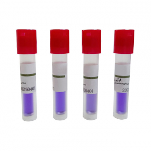 BOENMED® Formaldehyde Biological Indicator BOENMED® Formaldehyde Biological Indicator