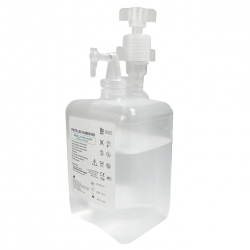 BOENMED® Disposable Prefilled Oxygen Humidifier Prefilled Oxygen Humidifier