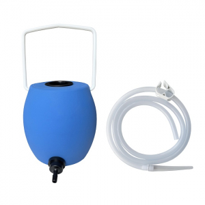 BOENMED® PVC Enema Bucket Kit 2000ml BOENMED® PVC Enema Bucket Kit, 2000ml, with tube