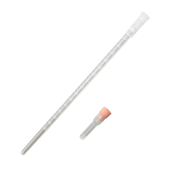 westergren pipette diagram