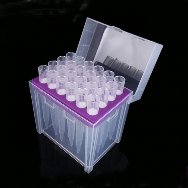 BOENMED® 5ml Filter Tips, for the Eppendorf Pipetor 5ml Pipette Tips