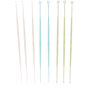 Boenmed® AS Inoculating Loops, Rigid, 20cm length, 1μL+ needle/10μL+1μL /10μL+ needle Boenmed® AS Inoculating Loops, Rigid, 20cm length, 1μL+ needle/10μL+1μL /10μL+ needle