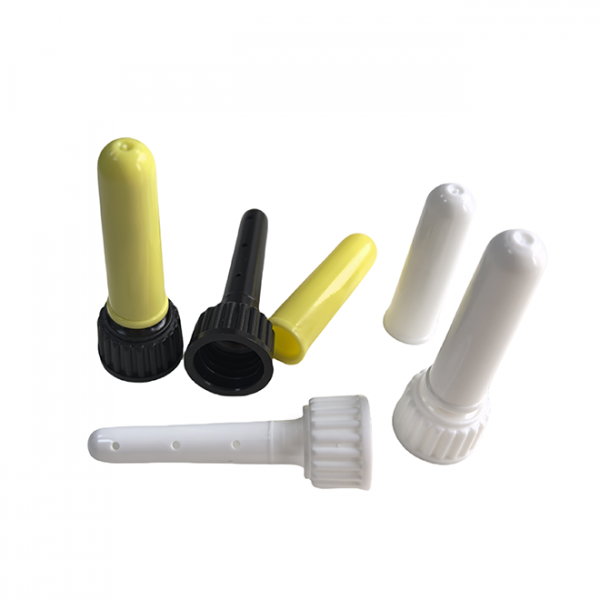 Rectal Applicator Rectal Applicator