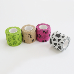 BOENMED® Bitter Cohesive Bandage