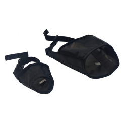 BOENMED® Nylon Dog Muzzle
