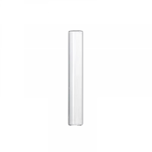 BOENMED®  Glass Test Tube With Flat Bottom