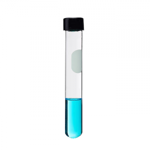 Screw Cap Test Tubes (Culture Tubes)