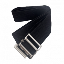 BOENMED® Black Gait Belt BOENMED® Gait Belt