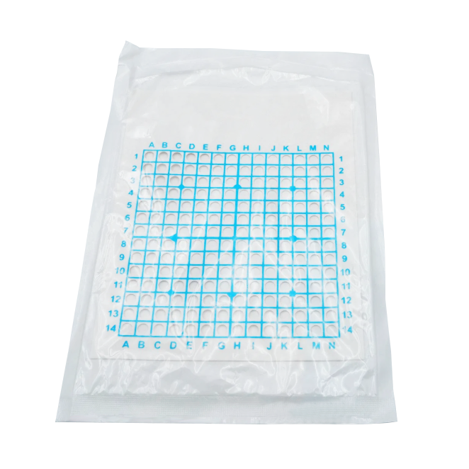 BOENMED® Disposable CT Biopsy Grid- Fast Find Grid