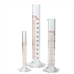 measuring cylinder