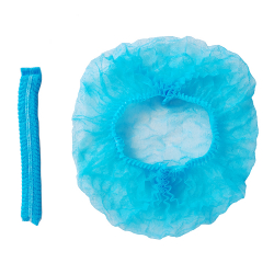 BOENMED® Clip Cap with Double Elastic Bands