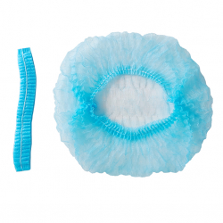 BOENMED® Clip Cap with Single Elastic Band