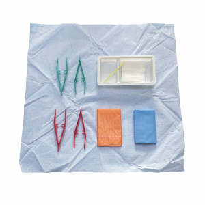 BOENMED® Disposable Dressing Set BOENMED® Disposable Dressing Set