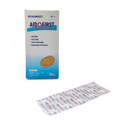 BOENMED® Spot Adhesive Plaster Bandages