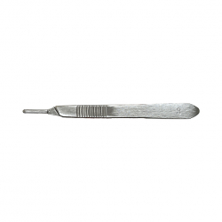 BOENMED® Scalpel Handle No.3 BOENMED® Scalpel Handle No.3
