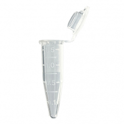 BOENMED® Snap Cap Microcentrifuge Tubes
