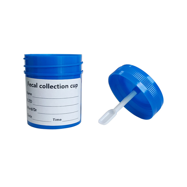 BOENMED® 40ML Stool Collector BOENMED® 40ML Stool Collector