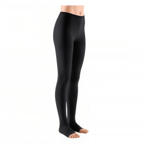 BOENMED® Compression Pantyhose, Open Toe