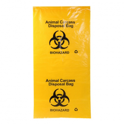 BOENMED® Animal Carcass Bag BOENMED® Animal Carcass Bag