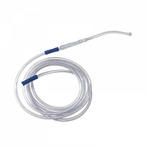 BOENMED® Yankauer Suction Set BOENMED® Yankauer Suction Set