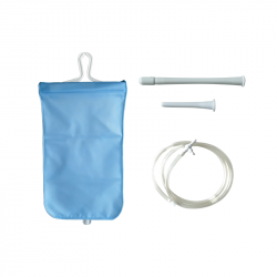 BOENMED® Enema Bag Kit BOENMED® Enema Bag Kit