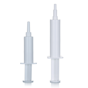 Intramammary Syringe
