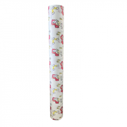 BOENMED® Printed Exam Table Paper, Smooth, Pediatric