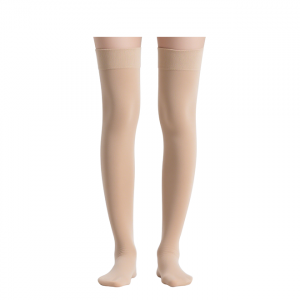 BOENMED® Thigh High Compression Stockings, Closed Toe