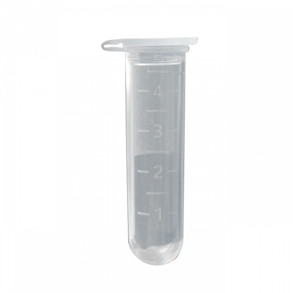 BOENMED® 5ml Eppendorf Tubes, Snap Cap Centrifuge Test Tube, with Round Bottom BOENMED® 5ml Eppendorf Tubes, Snap Cap Centrifuge Test Tube, with Round Bottom