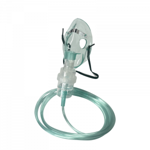 BOENMED® Nebulizer Mask BOENMED® Nebulizer Mask