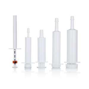 Veterinary Syringe