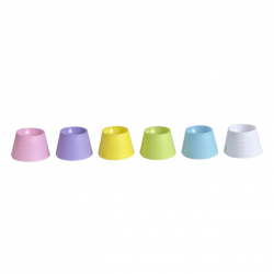 BOENMED®Plastic Dappen Dish BOENMED®Plastic Dappen Dish