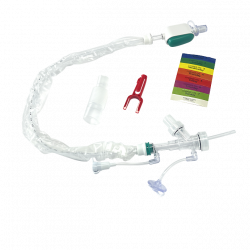 BOENMED® Closed Suction Catheter