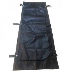 BOENMED® Black Body Bag