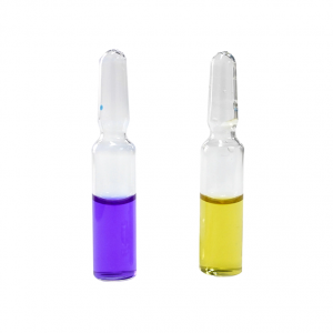 BOENMED®Biological Indicator Ampoules, Steam Sterilization, Self-Contained BOENMED®Biological Indicator Ampoules, Steam Sterilization, Self-Contained