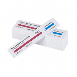 BOENMED® Ethylene Oxide Chemical Indicator Card