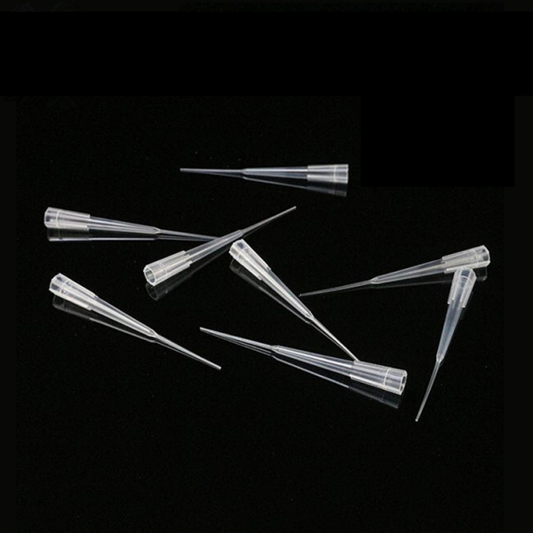 Gel loading pipet tip Gel loading pipet tip