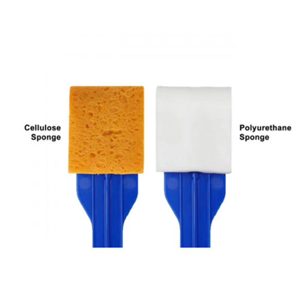 sponge stick sponge stick