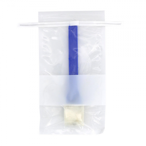 sampling sponge stick