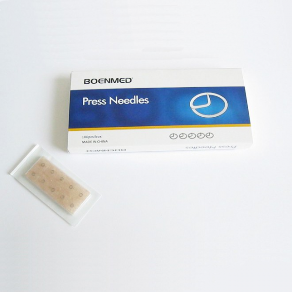 Press Needle, ear acupuncture, uncoated, 0.22x 1.5mm, 0.22x 1.8mm Press Needle, ear acupuncture, uncoated, 0.22x 1.5mm, 0.22x 1.8mm