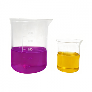 BOENMED®Low-Form Disposable Plastic Beaker, With spout, Without handle