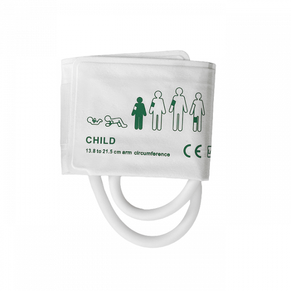 BOENMED® Disposable BP Cuff, Double Tube BOENMED® Disposable BP Cuff, Double Tube